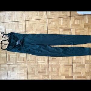 Savage X Fenty Rihanna Seamless Sport Jumpsuit Size 0-2